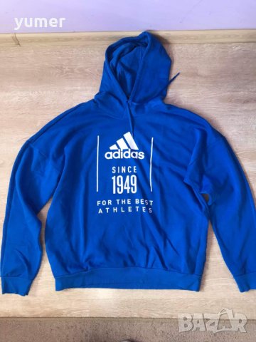 Мъжко Горнище XL размер 