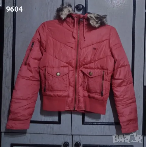 Дамско яке , снимка 3 - Якета - 47824818