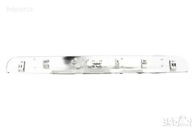 Дръжка за багажник лайстна Nissan Qashqai J10 2006-2013, Хром, Keyless, снимка 5 - Части - 56142093