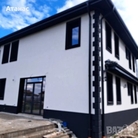 Топлоизолация саниране на сгради , снимка 17 - Ремонти на къщи - 52818330