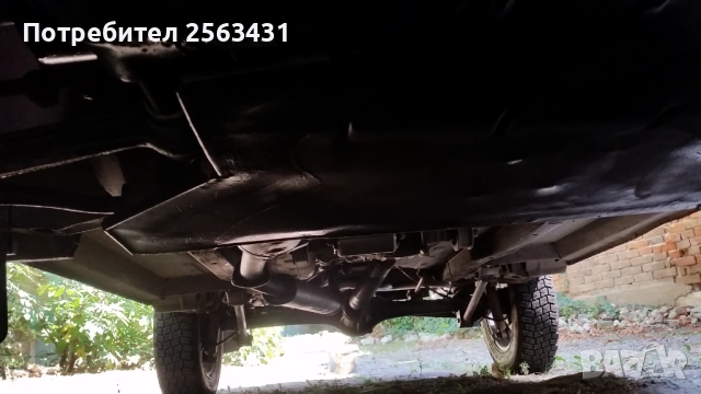 LADA NIVA URBAN 3 врати, снимка 6 - Автомобили и джипове - 54362763