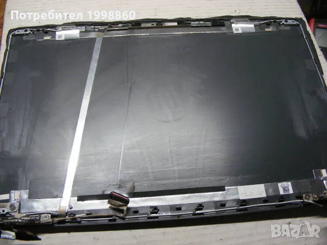Лаптоп за части HP 250 g8, снимка 3 - Части за лаптопи - 55922670