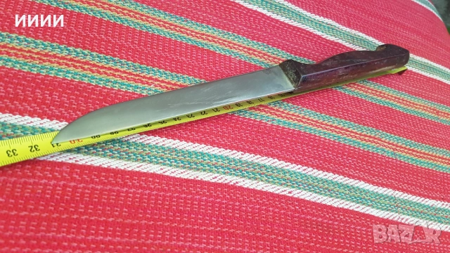 Ловен нож, снимка 3 - Ножове - 52134075