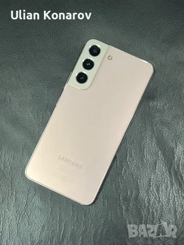 Samsung S22 Pink 8/256GB, снимка 2 - Samsung - 56542452