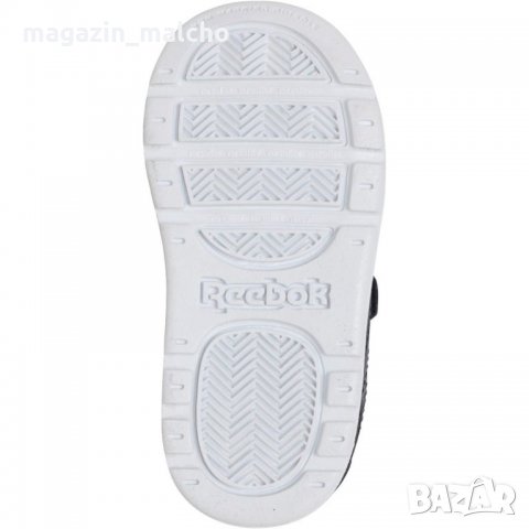 ДЕТСКИ МАРАТОНКИ - REEBOK Collegiate; размер: 26, снимка 5 - Детски маратонки - 30350296