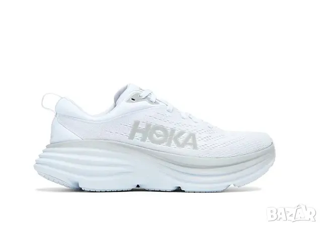 маратонки Hoka One One Bondi 8 номер  40 2/3, снимка 3 - Маратонки - 49442216
