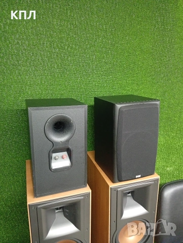Тонколони Bowers & Wilkins DM-303, снимка 13 - Тонколони - 54056073