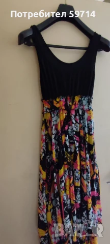 Много женствена рокля, снимка 4 - Рокли - 50596473