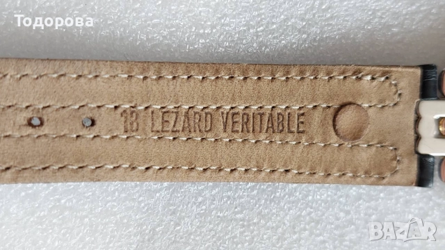 Оригинален Нов Мъжки унисекс часовник Maurice Lacroix,диаметър 35мм, снимка 6 - Мъжки - 52807161