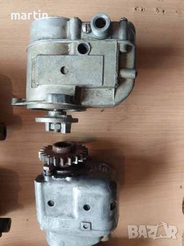 Магнет за пусков двигател и сенокосачка БЧС, снимка 2 - Селскостопанска техника - 52184169