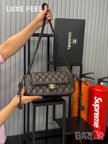 Chanel ⚜️Дамски Чанти 