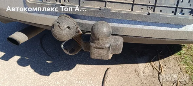 Сеат Алтеа/Seat Altea , снимка 5 - Автомобили и джипове - 49558497