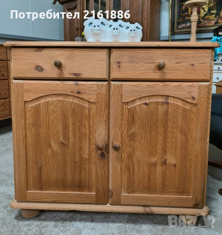 3988 Кухненски шкаф 