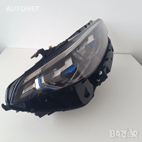 Десен фар BMW X7 G07 Laser , фар бмв x7 г07 лазер фар 5A279F2, снимка 4 - Части - 54079436