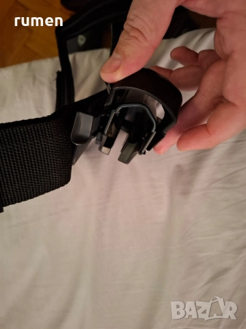 Тактически кобур за Глок 17, снимка 4 - Оборудване и аксесоари за оръжия - 52171547