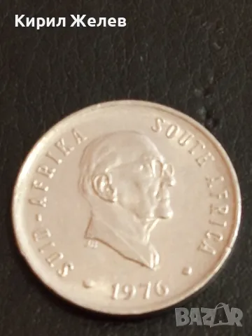 Четири монети от цял свят ЮЖНА АФРИКА, ИСПАНИЯ, НИДЕРЛАНДИЯ за КОЛЕКЦИЯ ДЕКОРАЦИЯ 30085, снимка 9 - Нумизматика и бонистика - 49053707