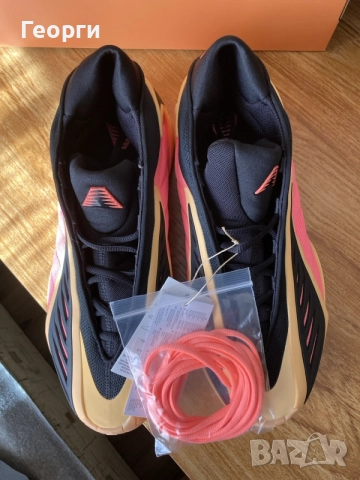Мъжки оригинални маратонки Adidas, снимка 11 - Маратонки - 56315349