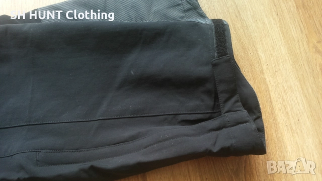 MAMMUT 3X DRY Stretch Trouser размер 52 / L еластичен панталон - 1795, снимка 7 - Екипировка - 52949702