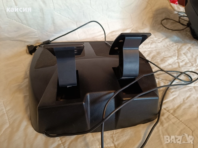 Волан и педали на Hamma , снимка 4 - Игри за PC - 52866437