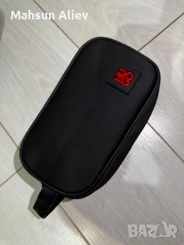 Чанта Hugo / Tommy Hilfiger, снимка 2 - Чанти - 52564598