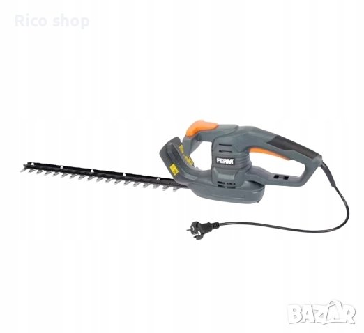 Електрически храсторез 