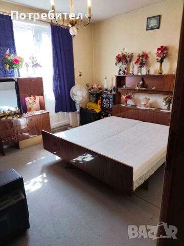 Продава се етаж от къща в гр. Враца, снимка 9 - Къщи - 50795567