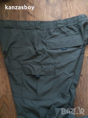 geoff anderson micro - страхотен мъжки панталон КАТО НОВ, снимка 5 - Спортни дрехи, екипи - 35548454