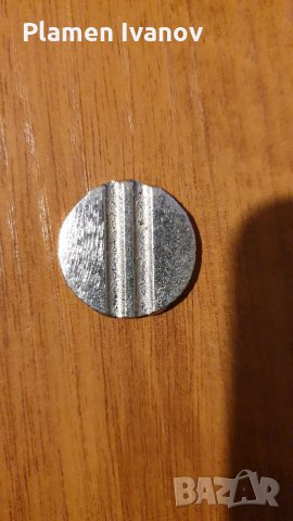 Продавам 300 броя жетони за машини, снимка 3 - Сервизни услуги - 32125909