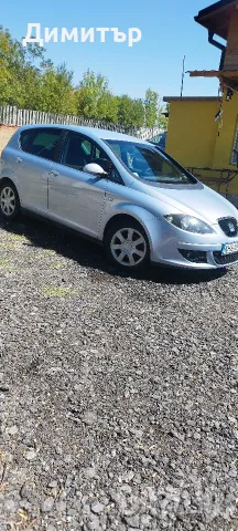 seat altea 1.9 tdi 