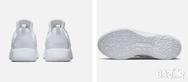 оригинални маратонки  NIKE AIR MAX BELLA TR 5 номер 37,5-38, снимка 5 - Маратонки - 42864200