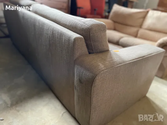 Стилен Диван, снимка 5 - Дивани и мека мебел - 50055575