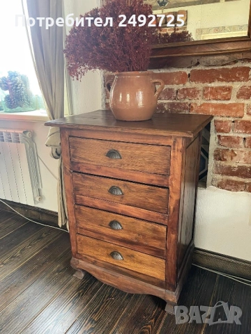 Скрин масив 3 бр , тик/ махагон