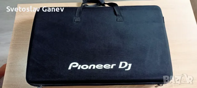 Pioneer DDJ SR2, снимка 9 - Ресийвъри, усилватели, смесителни пултове - 56119880