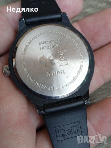 Оригинален немски Ауриол, кварц , снимка 5 - Антикварни и старинни предмети - 37179916