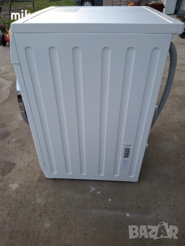 Пералня Bosch Logixx 8, снимка 8 - Перални - 54092438