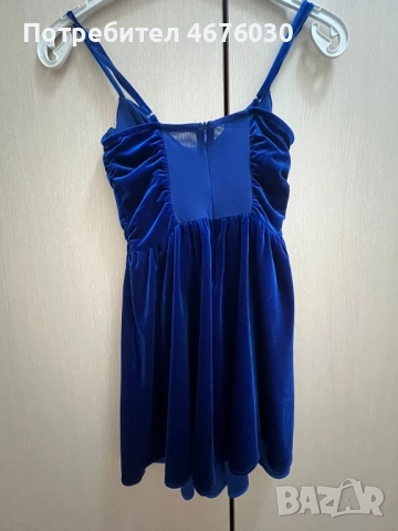 Рокля Bershka, снимка 2 - Рокли - 52767633