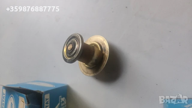 Термостат 87 Вартбург 1.3 Ретро Соц , снимка 2 - Части - 50824845