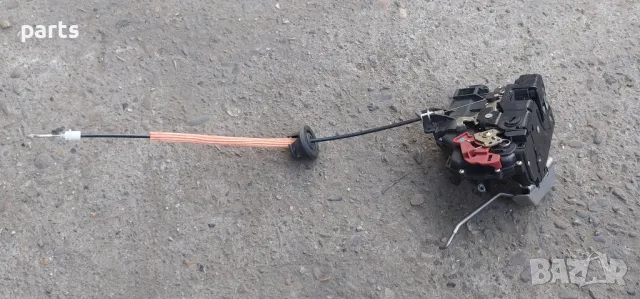 Задна Лява Брава - Ключалка Ауди A4 Б6
- 8E0839015C, снимка 2 - Части - 48758899