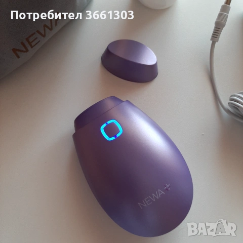 Уред за лифтинг , снимка 3 - Масажори - 54200640