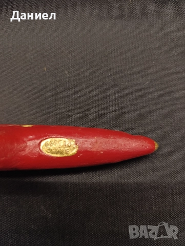 Окарина, снимка 3 - Антикварни и старинни предмети - 52778016