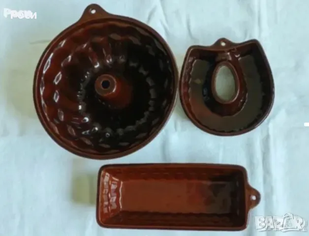 Форми за кекс , снимка 2 - Форми - 50214693