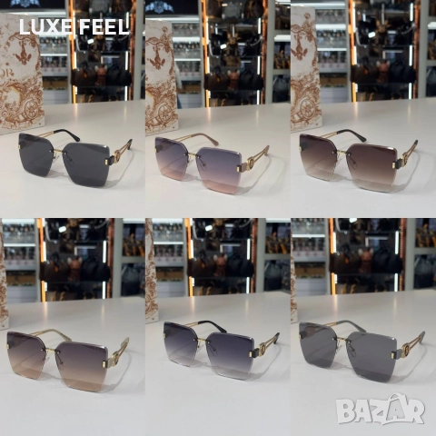 Дамски Слънчеви Очила ⚜️Dior