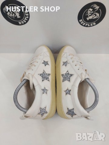 Дамски сникърси ESPIRIT. Номер 39, снимка 5 - Кецове - 42045571