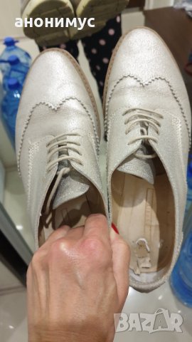 Обувки Esprit , снимка 2 - Дамски ежедневни обувки - 30800518