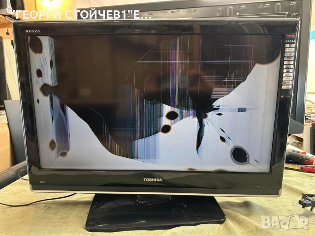 32XV500P  PE0532   V28A000710B1  PE0531 E   V28A000711B1 SSI320_16B01  REV0.3 320HAC2L V0.0   LTA320