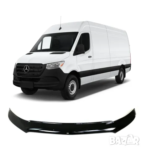 Дефлектор за МЕРЦЕДЕС СПРИНТЕР Mercedes Sprinter/ СЛЕД 2019 г.