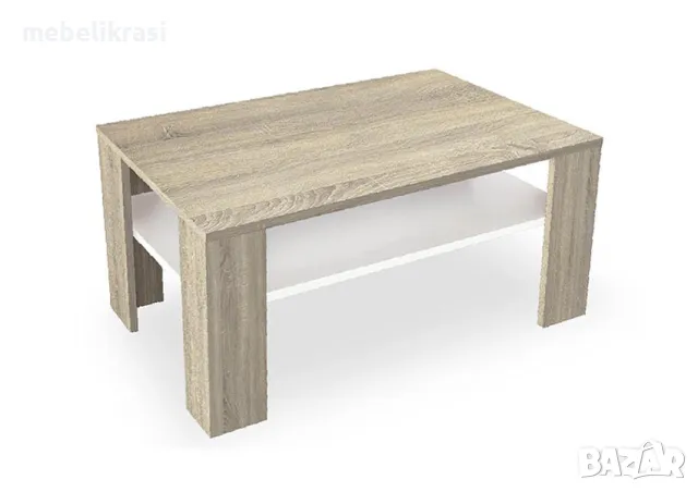 Холна маса Медея - не разтегателна