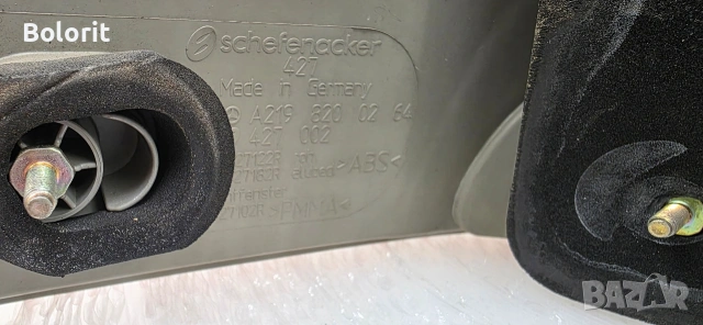 Стоп за CLS W219, снимка 4 - Части - 53964661