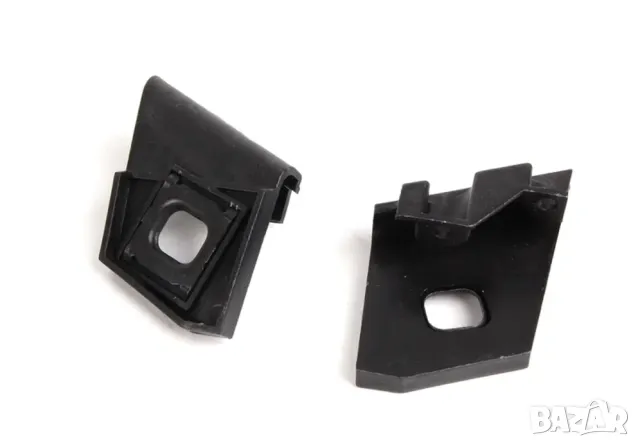 Ремонтен комплект щипки за фар Audi A6 C5 S6 shtipki фар фарове, снимка 5 - Части - 48188223