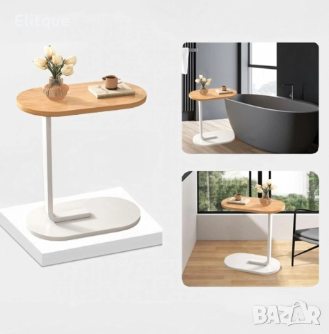 Маса за кафе за хол и спалня, снимка 5 - Маси - 52860701